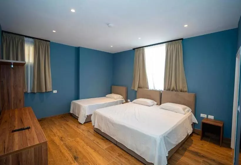 Hotel Lodi