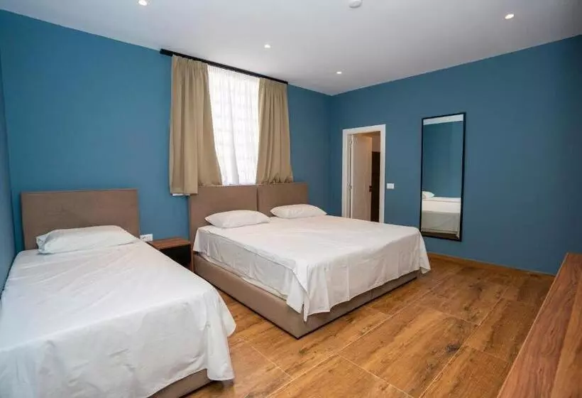 Hotel Lodi