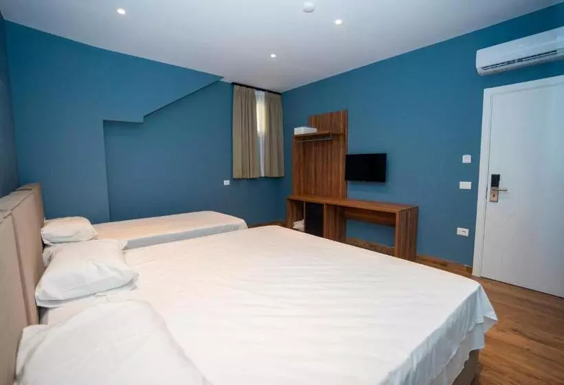 Hotel Lodi