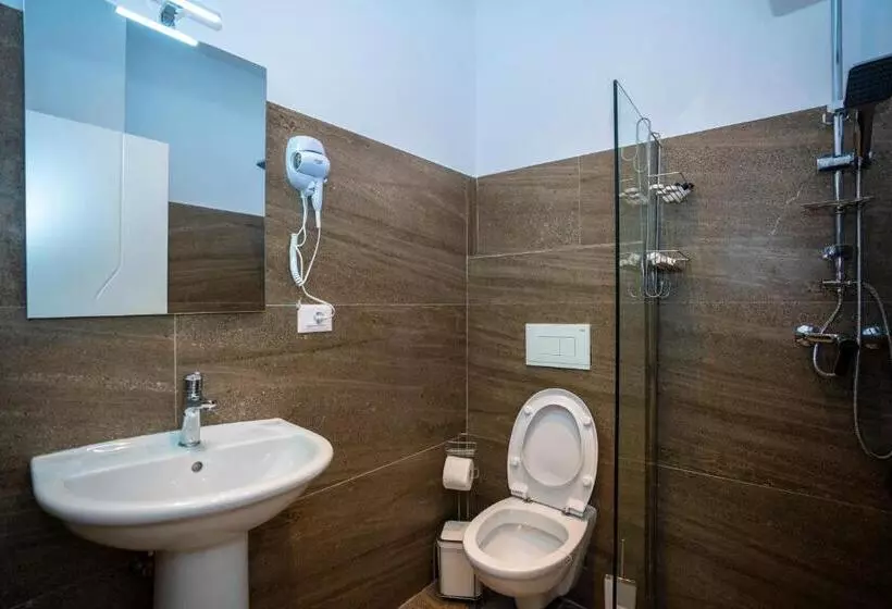 Hotel Lodi