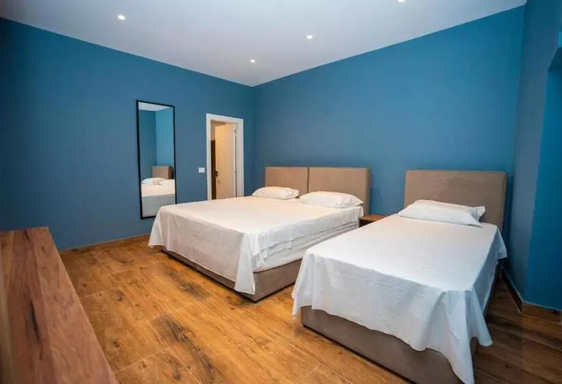Hotel Lodi