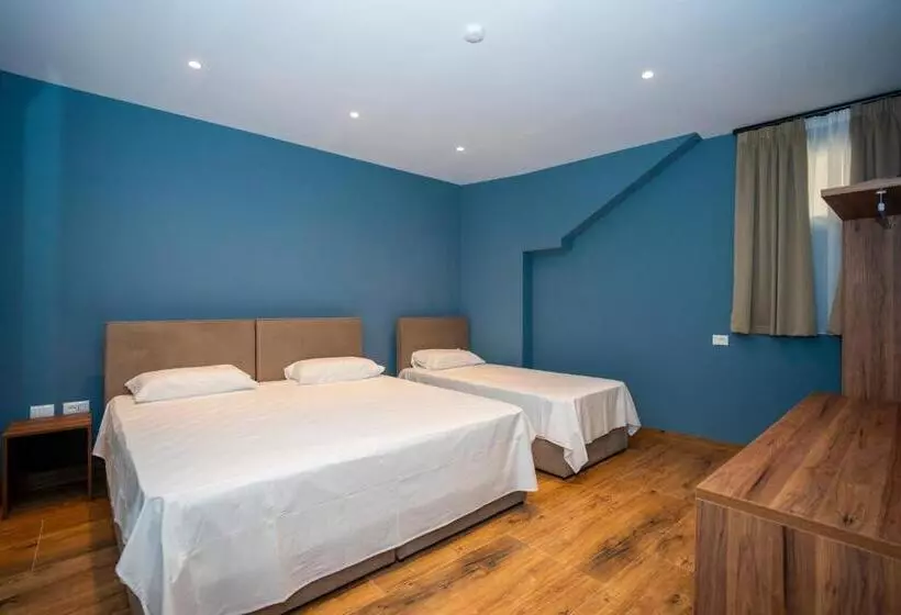 Hotel Lodi