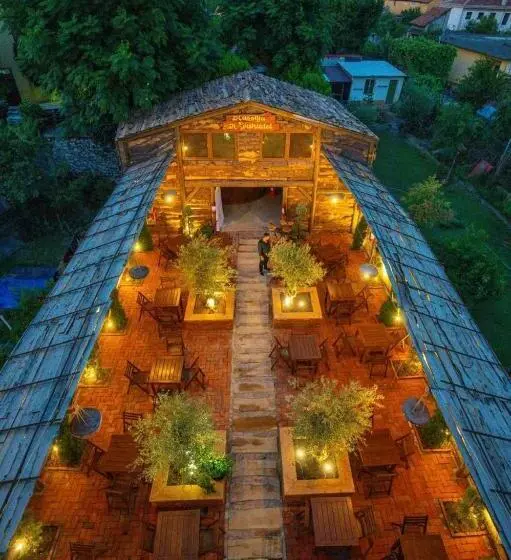 Hotel Lodi