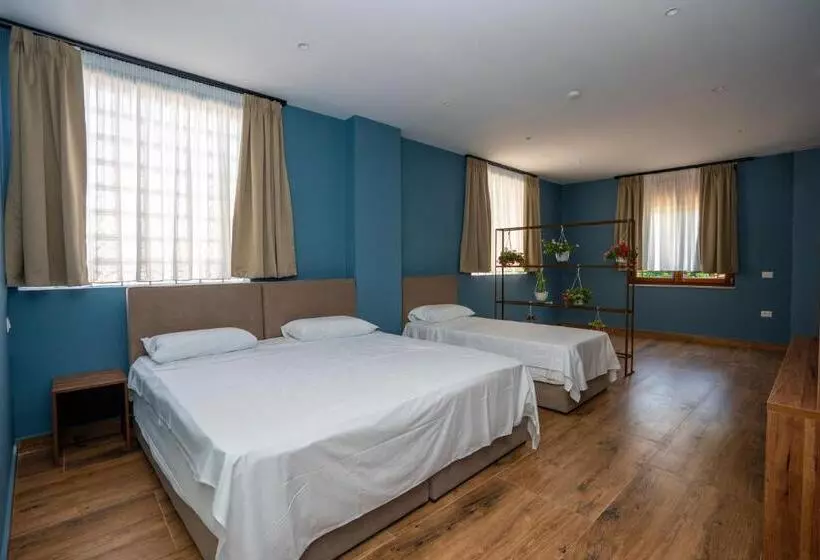 Hotel Lodi