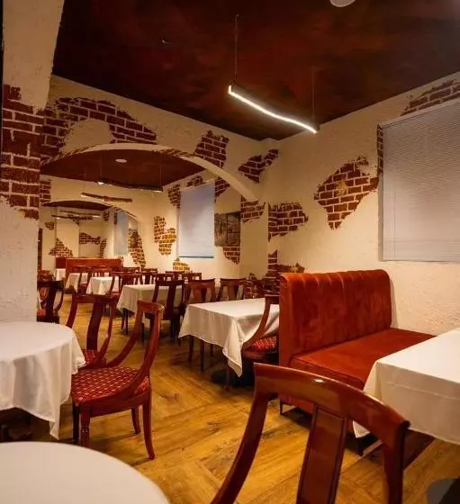 Hotel Lodi