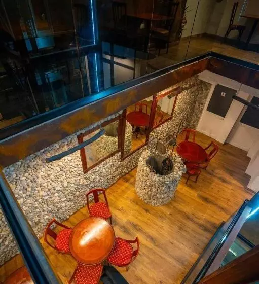 Hotel Lodi