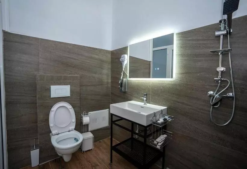Hotel Lodi