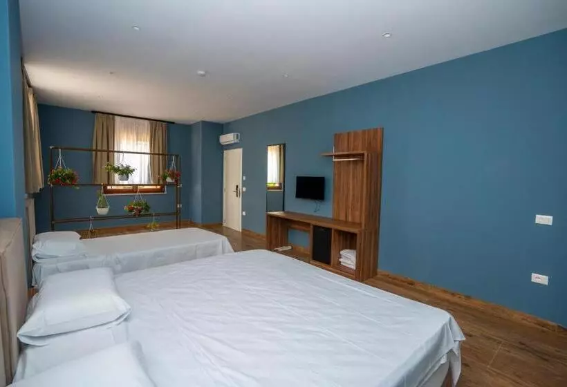 Hotel Lodi