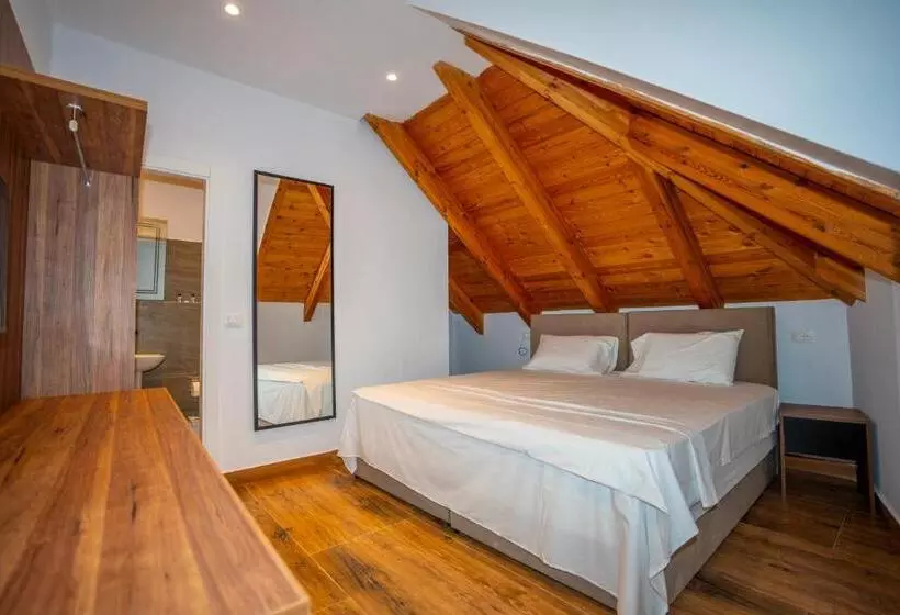 Hotel Lodi