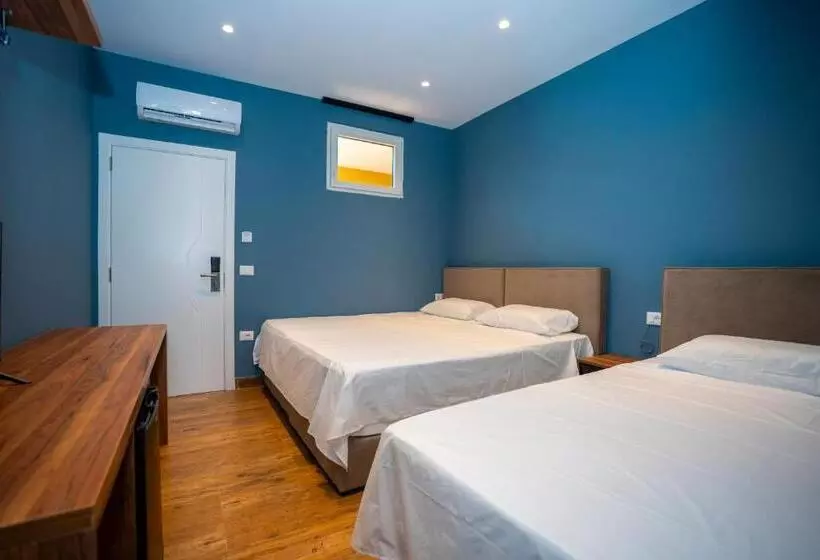 Hotel Lodi
