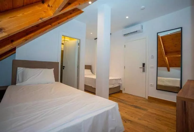 Hotel Lodi