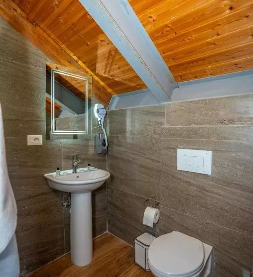 Hotel Lodi