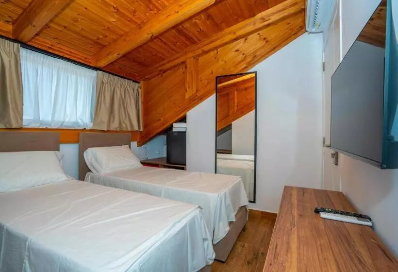 Hotel Lodi