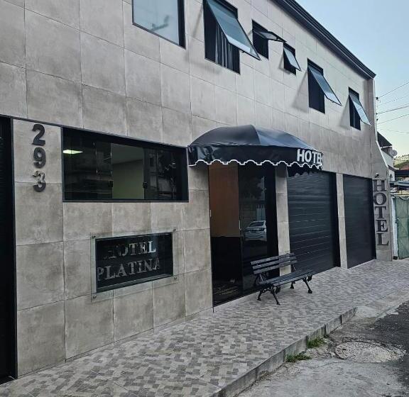 호텔 Platina