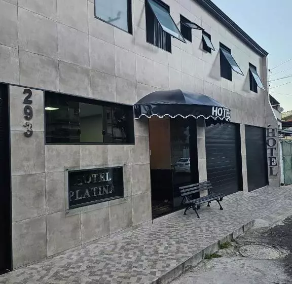 هتل Platina