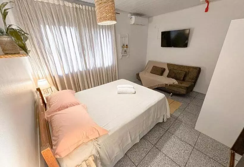 Hotelli Pousada Surf Na Guarda