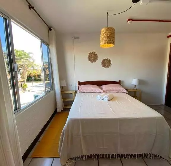 Hotelli Pousada Surf Na Guarda