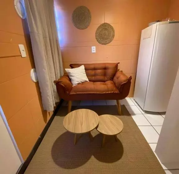 Hotelli Pousada Surf Na Guarda