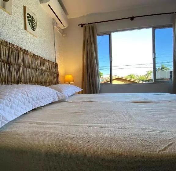 Hotelli Pousada Surf Na Guarda