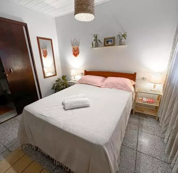 Hotelli Pousada Surf Na Guarda