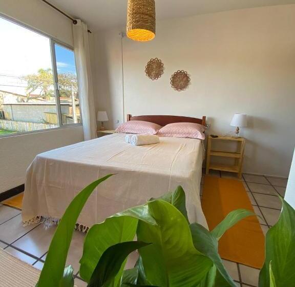 호텔 Pousada Surf Na Guarda