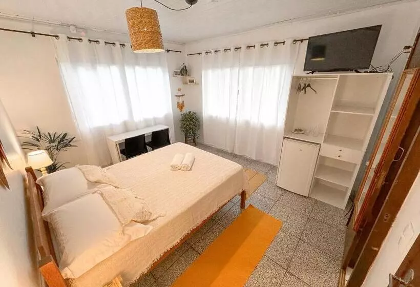 Hotelli Pousada Surf Na Guarda