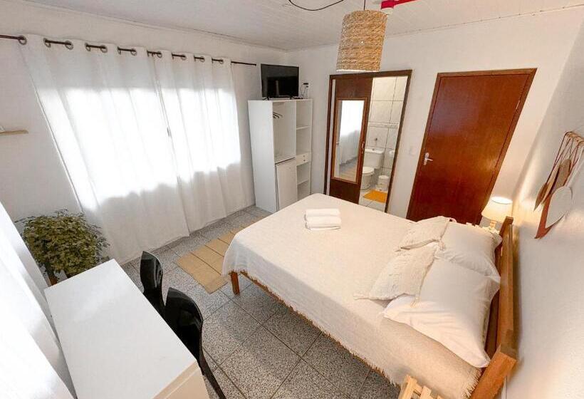 호텔 Pousada Surf Na Guarda