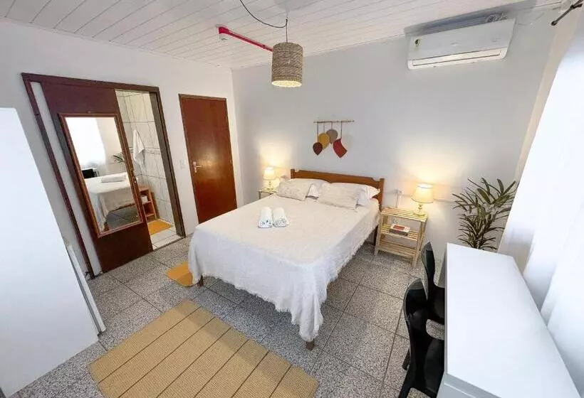 Hotelli Pousada Surf Na Guarda