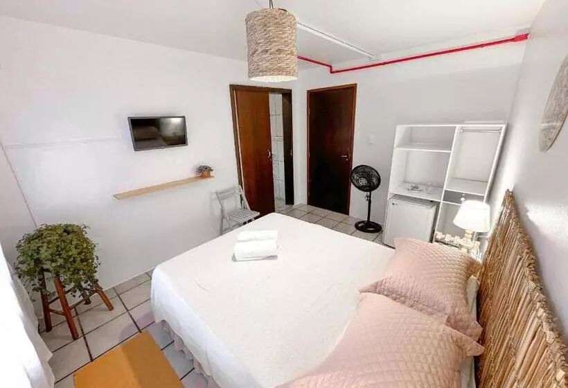 Hotelli Pousada Surf Na Guarda