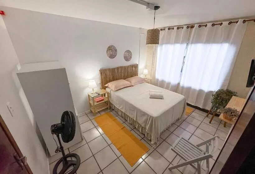 Hotelli Pousada Surf Na Guarda