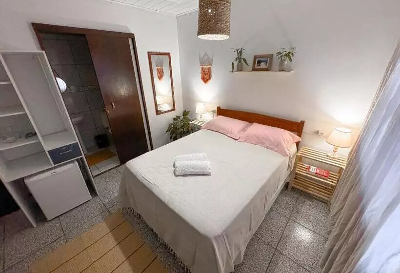 Hotelli Pousada Surf Na Guarda