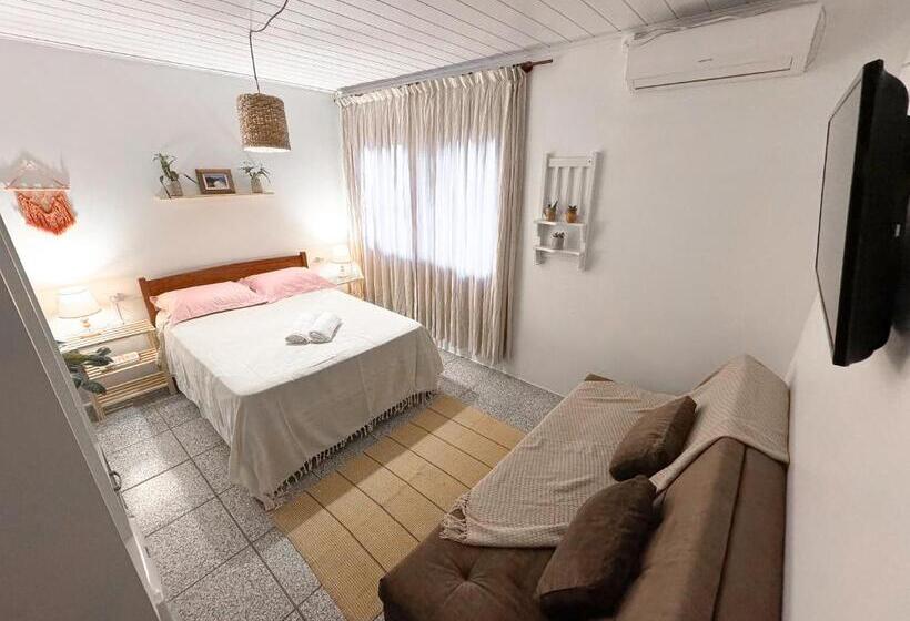 호텔 Pousada Surf Na Guarda