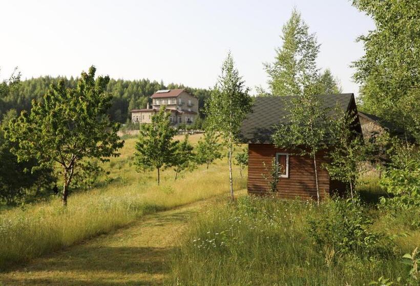 فندق Stani I Hoxhes