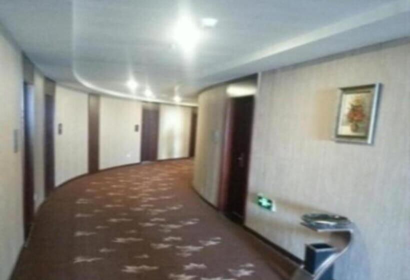 Hotel Xinxiang Zhongzhou Yihe