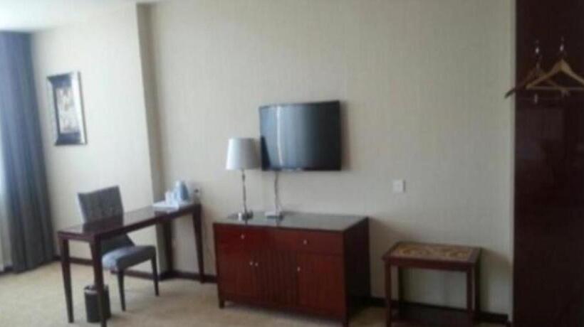 Hotel Xinxiang Zhongzhou Yihe