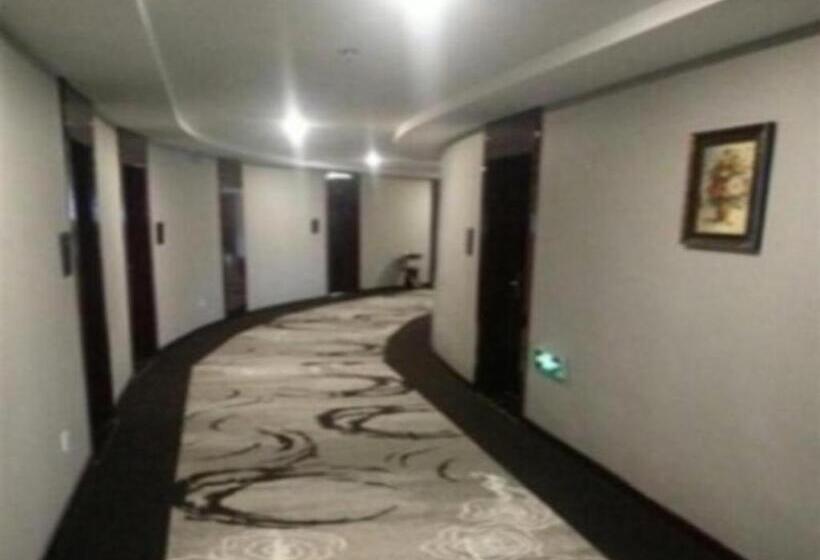 Hotel Xinxiang Zhongzhou Yihe