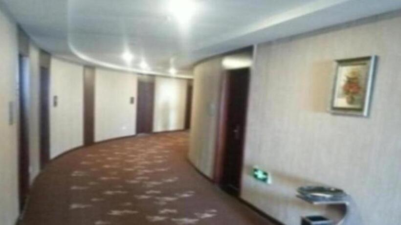 Hotel Xinxiang Zhongzhou Yihe