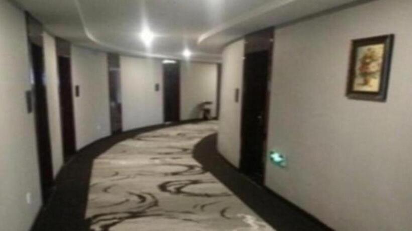 Hotel Xinxiang Zhongzhou Yihe