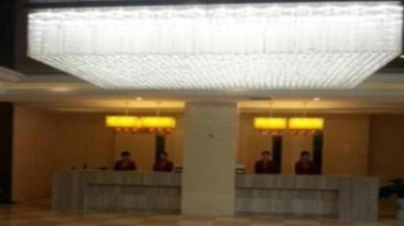 Hotel Xinxiang Zhongzhou Yihe