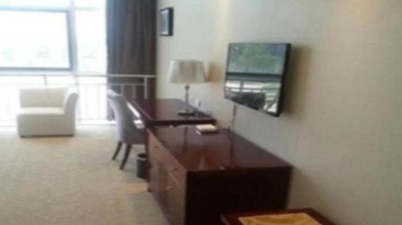 Hotel Xinxiang Zhongzhou Yihe