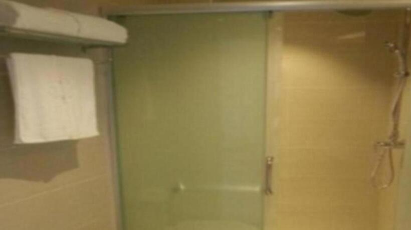 Hotel Xinxiang Zhongzhou Yihe