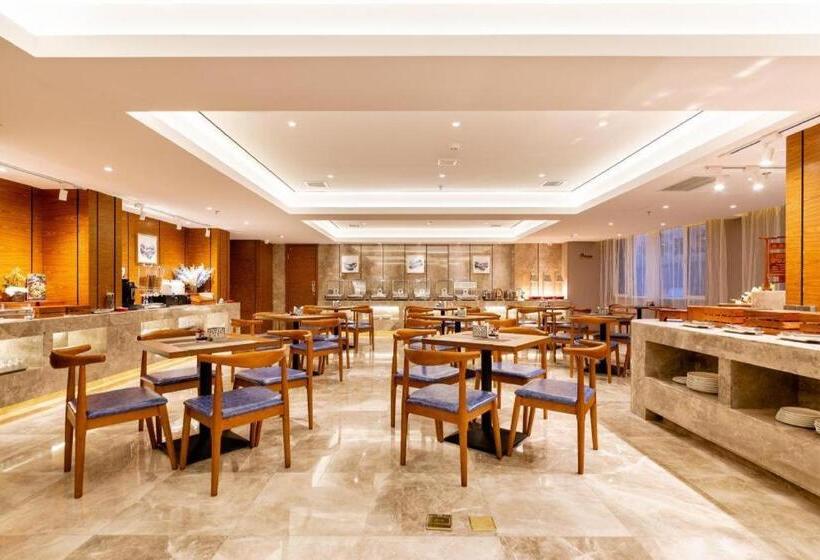 Hotel Yitel Collection Collection Shenyang Hunnan Olympic Sports Red Star Macalline