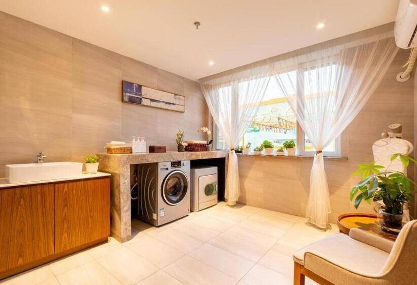 Hotel Yitel Collection Collection Shenyang Hunnan Olympic Sports Red Star Macalline