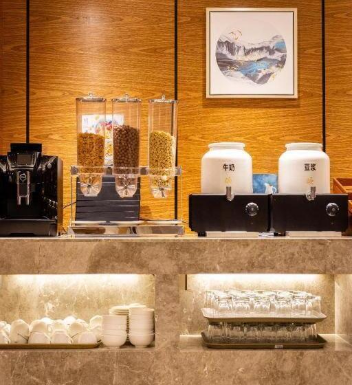 Hotel Yitel Collection Collection Shenyang Hunnan Olympic Sports Red Star Macalline