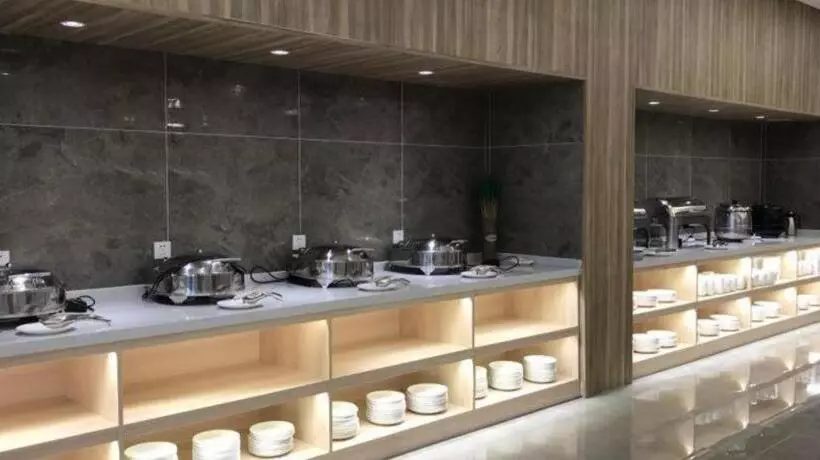 Mercure Styles Hotel Meizhou