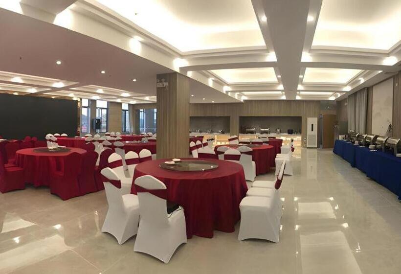 Mercure Styles Hotel Meizhou