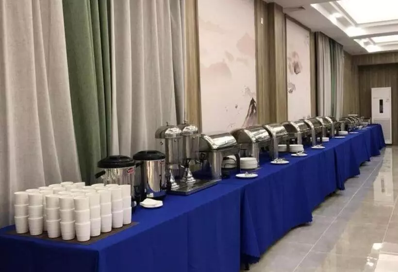 Mercure Styles Hotel Meizhou