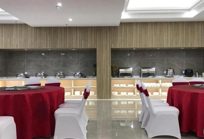 Mercure Styles Hotel Meizhou