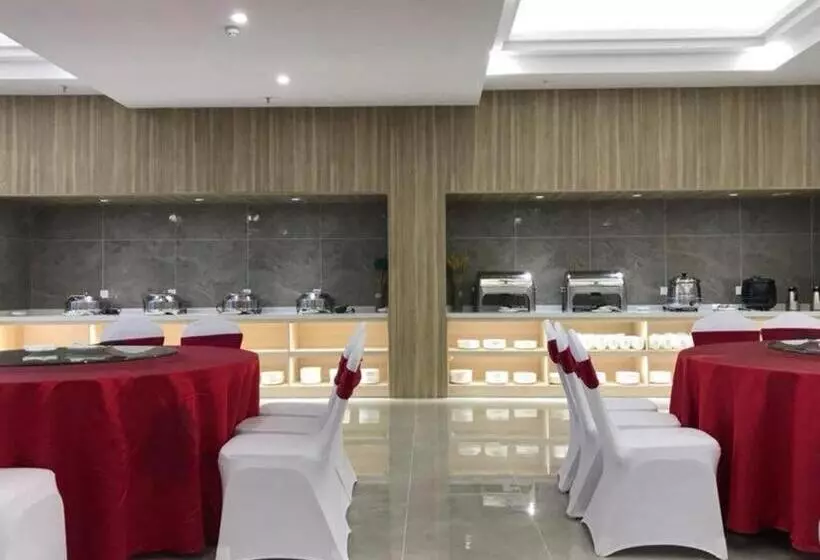 Mercure Styles Hotel Meizhou