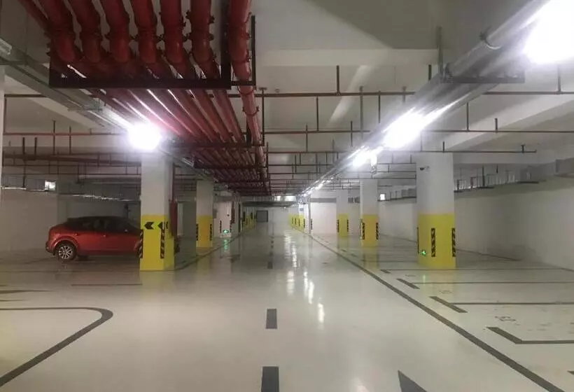 Mercure Styles Hotel Meizhou